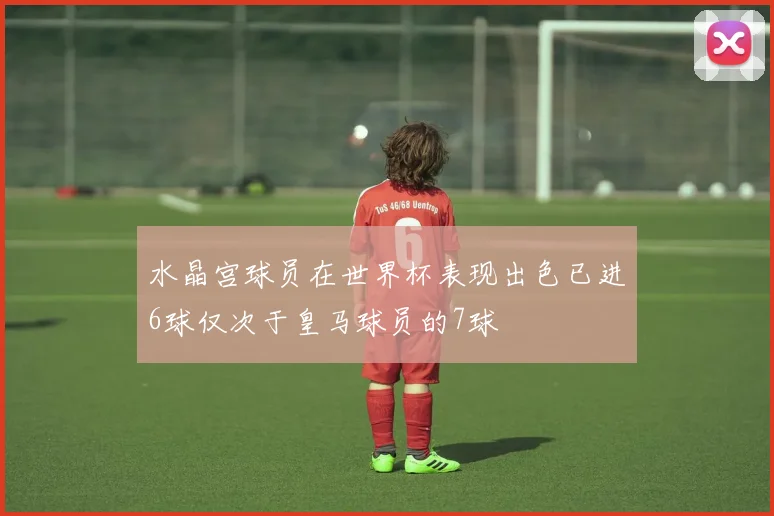水晶宫球员在世界杯表现出色已进6球仅次于皇马球员的7球