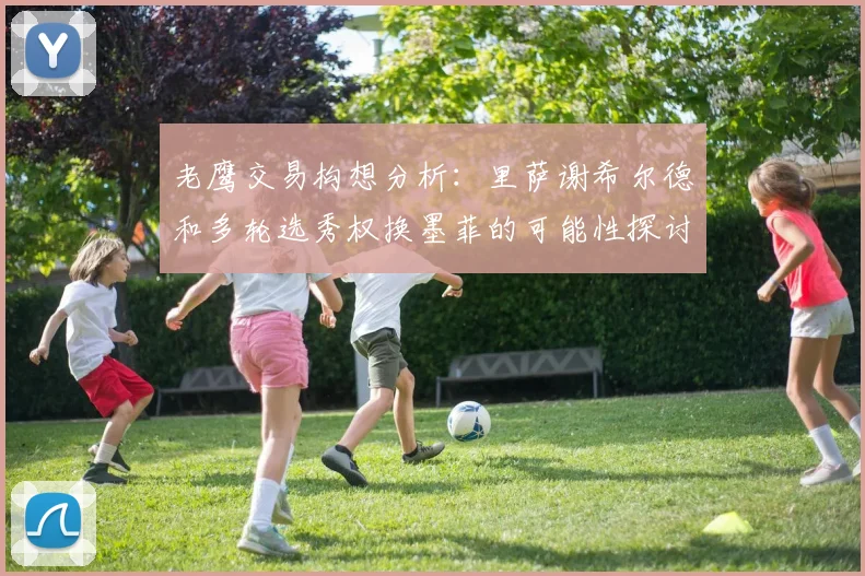 老鹰交易构想分析：里萨谢希尔德和多轮选秀权换墨菲的可能性探讨